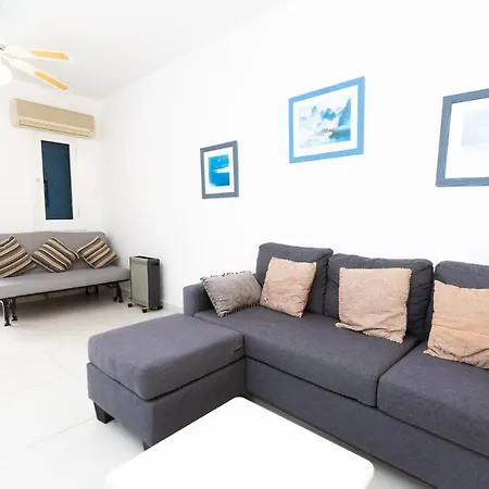 Apartamento Penelope *
