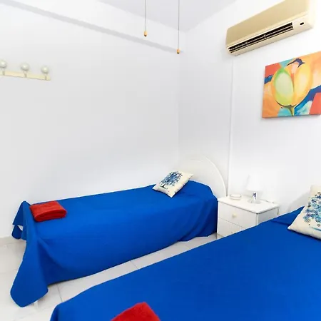 Penelope Apartamento Voroklini