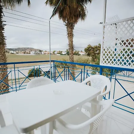 Apartamento Penelope Voroklini
